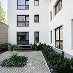 Apartmán Golden In - Stylish And Cozy - Zabkowska A *