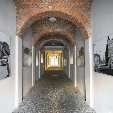 Urban - Great Location - Center - Zabkowska A *