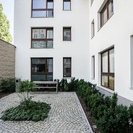 Apartament Urban - Great Location - Center - Ząbkowska A *