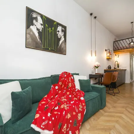 Golden In - Stylish And Cozy - Zabkowska A *
