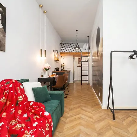 Golden In - Stylish And Cozy - Zabkowska A *