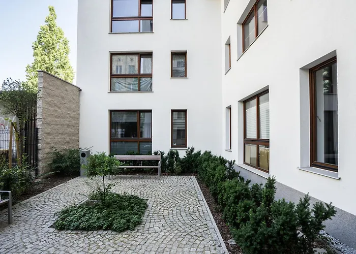 Apartment Golden In - Stylish And Cozy - Zabkowska A *