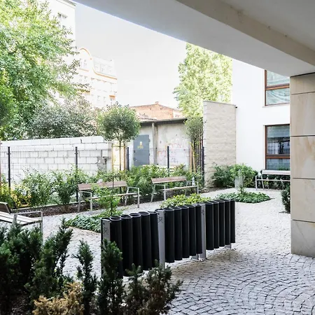 Urban - Great Location - Center - Zabkowska A *