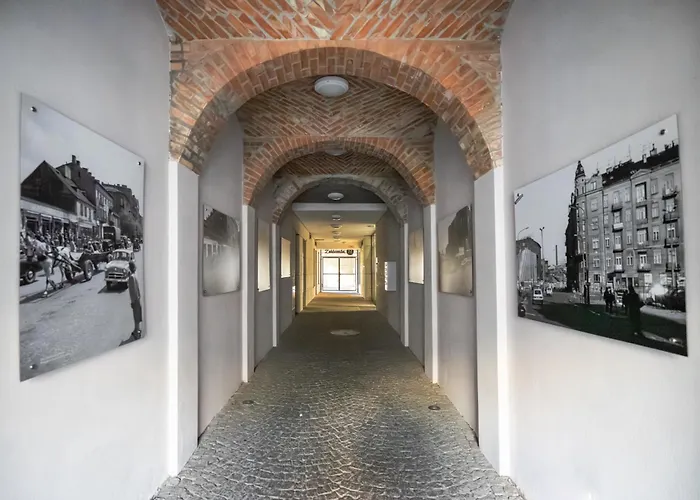 Golden Apartments In Warsaw - Stylish And Cozy Studio - Zabkowska A *